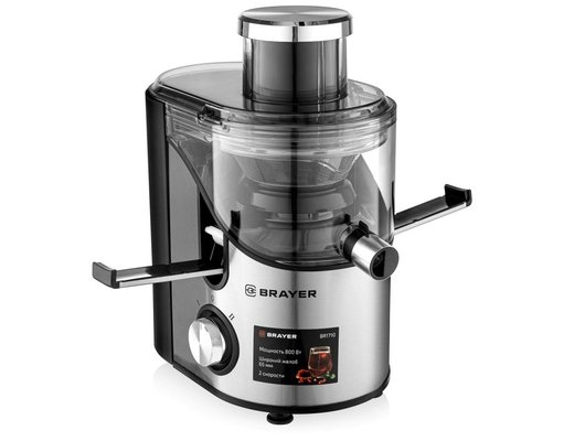 Соковыжималка BRAYER BR 1710